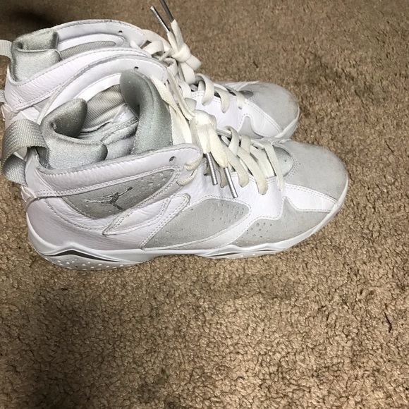 jordan retro 7s - Picture 2 of 6